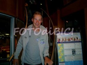 Eneco Tour: Boonen in testa alla classifica