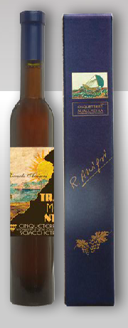 vino passito - Lo Schiacchetrà