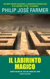 Anteprima: Il “Ciclo del mondo del fiume” di Philip José Farmer