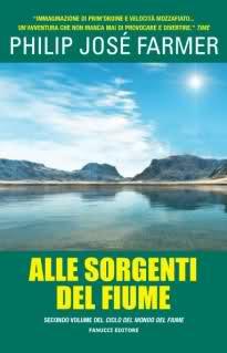 Anteprima: Il “Ciclo del mondo del fiume” di Philip José Farmer