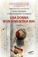 UNA DONNA NON DIMENTICA MAI di Jerker Eriksson; Hakan A. Sundquist