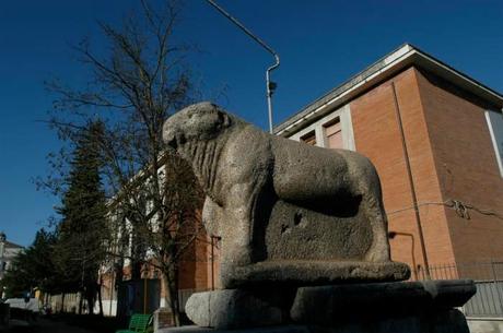 Il misterioso Iseo di Benevento