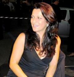 La nostra presidente di giuria