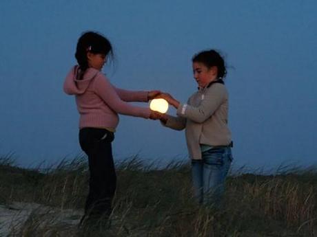 Giochi con la luna: il concorso fotografico.