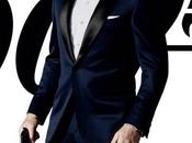 Daniel Craig Javier Bardem protagonisti character poster Skyfall