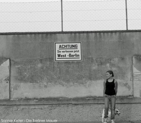 Sophie Keller a Berlino (autobiografia dei redattori del Blog SR)