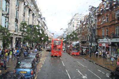 a Londra, alle Olimpiadi. Quinto giorno