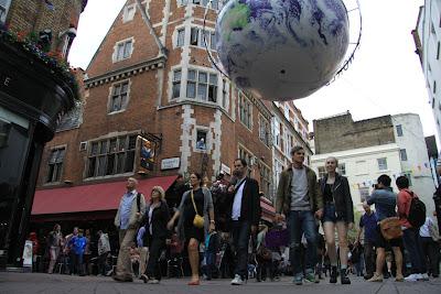 a Londra, alle Olimpiadi. Quinto giorno