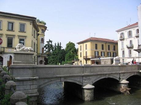 MONZA (LOMBARDIA)