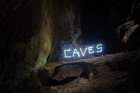 Caves 2012: cave as space analogue