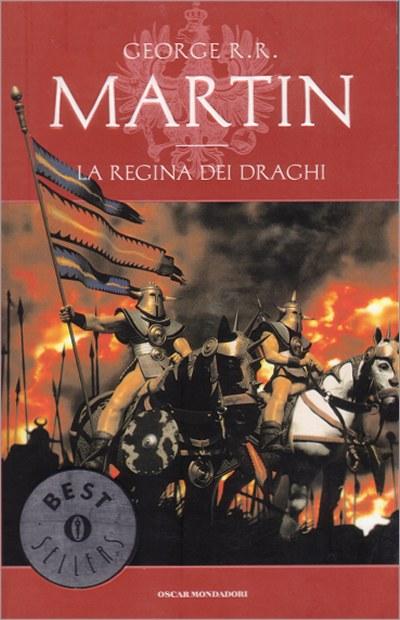 Il trono di spade di George R.R. Martin. Capitolo 27: Eddard