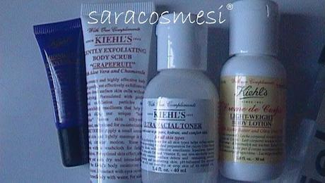 KIehl's