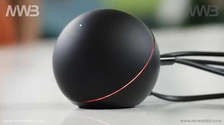 Nexus Q, il nuovo gioiello di Google