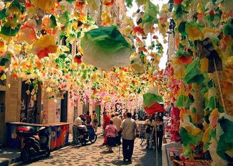 festa-di-gracia-barcellona