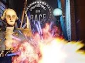 Bioshock Infinite multiplayer prima inserito successivamente rimosso