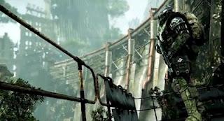 Crysis 3 : CryEngine 3 Tech Trailer