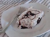 Parfait alle nocciole cioccolato