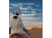 Isabelle Eberhardt deserto-Intervista Mirella Tenderini