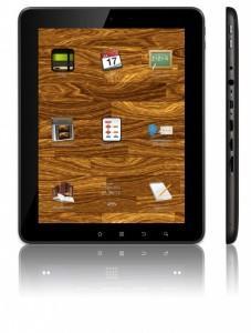 Dislessia bambini: tablet touch aiuta nello studio