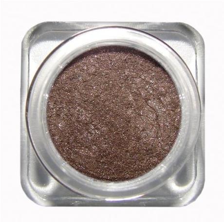 Espresso Shimmer