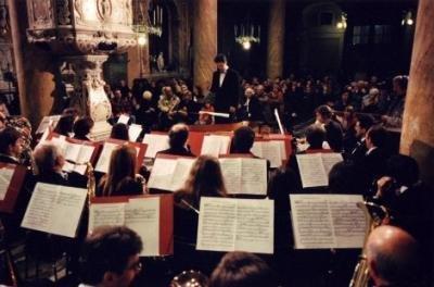 Concerto dei Musicisti nolesi per la consulta. Sabato 11 agosto Albenga