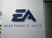 Gamescom 2012, Electronic Arts svela line