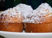 Quasi muffin rapidissimi cocco