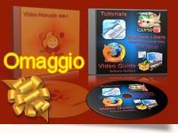 Software Libero le Videoguide: Free DVD