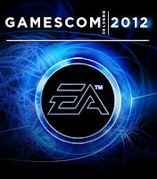 Gamescom 2012 : EA annuncia la sua line-up
