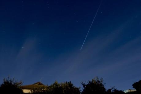 Cieli stellati di San Lorenzo