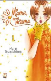 M’ama, non m’ama #1 (Tsukishima)