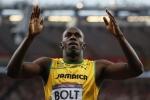 parole Usain Bolt: sono leggenda"