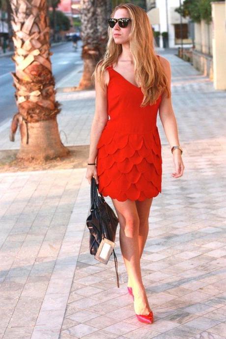 Trend alert: Red