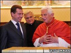 Da Dingle Bay allo Stretto di Bering: la vera causa degli eventi contemporanei che stanno scuotendo il mondo