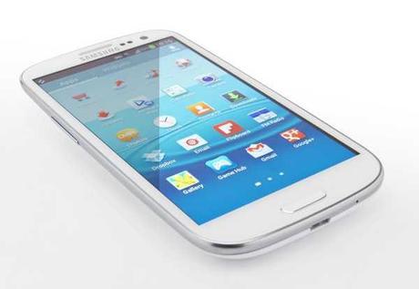 Guida Galaxy S3 : Come formattare la scheda di memoria sul Galaxy SIII, GT-I9300