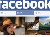 Facebook aggiorna l’interfaccia visualizzatore foto