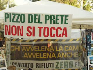 Etruria Eco Festival 2012 #giornata uno - 9 Agosto EEF 2012