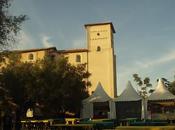 Etruria Festival 2012 #giornata Agosto