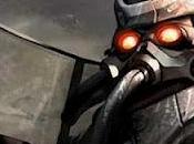 Scrittore Crysis lavoro Killzone