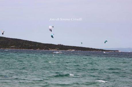 A NORD DELLA COSTA SMERALDA di Dolcipensieri