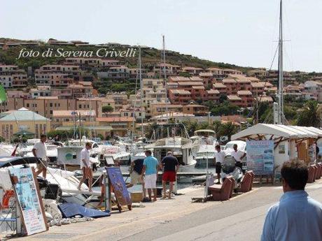 A NORD DELLA COSTA SMERALDA di Dolcipensieri