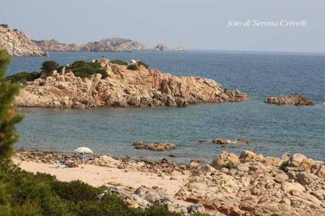 A NORD DELLA COSTA SMERALDA di Dolcipensieri