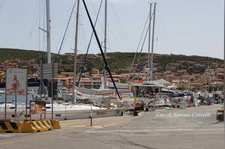 A NORD DELLA COSTA SMERALDA di Dolcipensieri