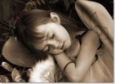 L’angelo posted by Miriana Lezzi