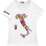 ANCHE A RADIO ITALIA PIACCIONO LE T-SHIRTS DI EAN 13