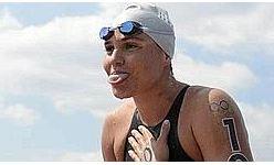 Nuoto 10Km: Bronzo per l’italiana Grimaldi