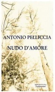 Nudo d’Amore, raccolta poetica di Antonio Pelliccia, Rupe Mutevole Edizioni