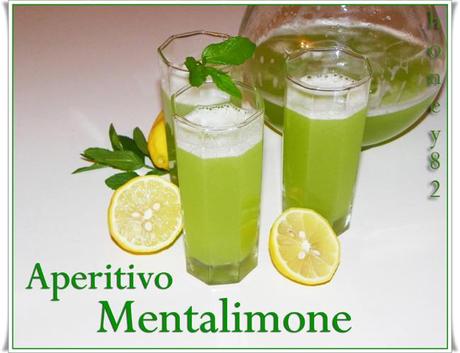 APERITIVO MENTALIMONE