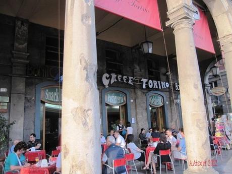 Il Caffè Torino