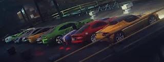 Need For Speed Most Wanted : teaser trailer del multiplayer